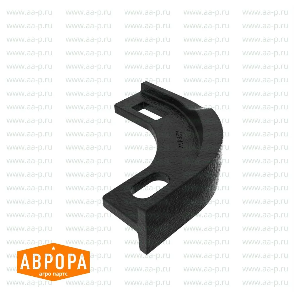 A28474 ОГРАЖДЕНИЕ